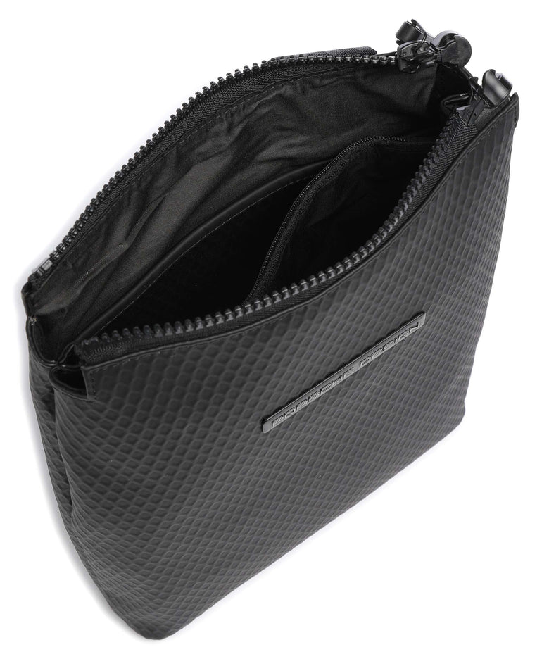 Porsche Design Roadster Pro XS Crossbody bag black