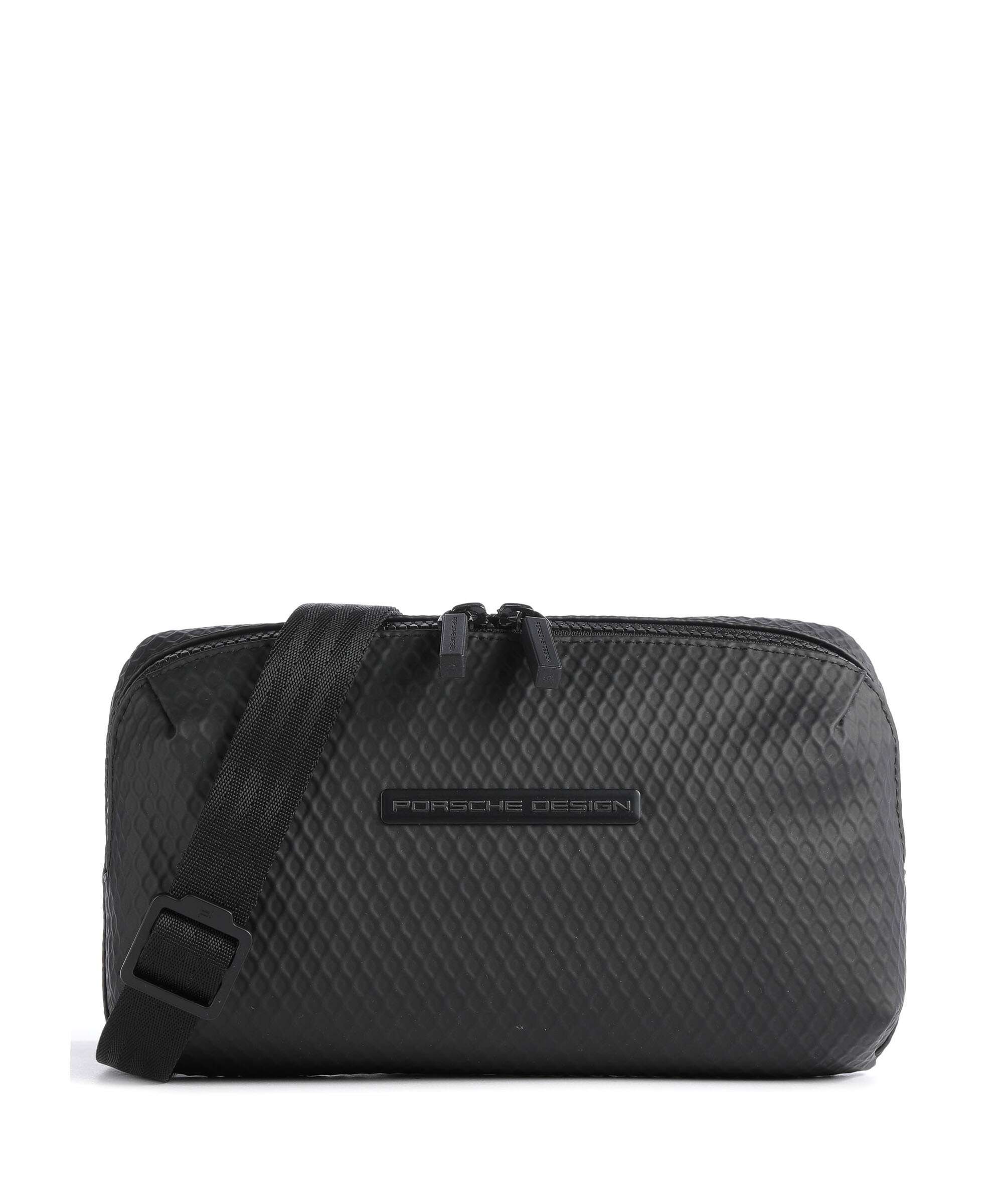 Porsche Design Roadster Pro Belt bag black