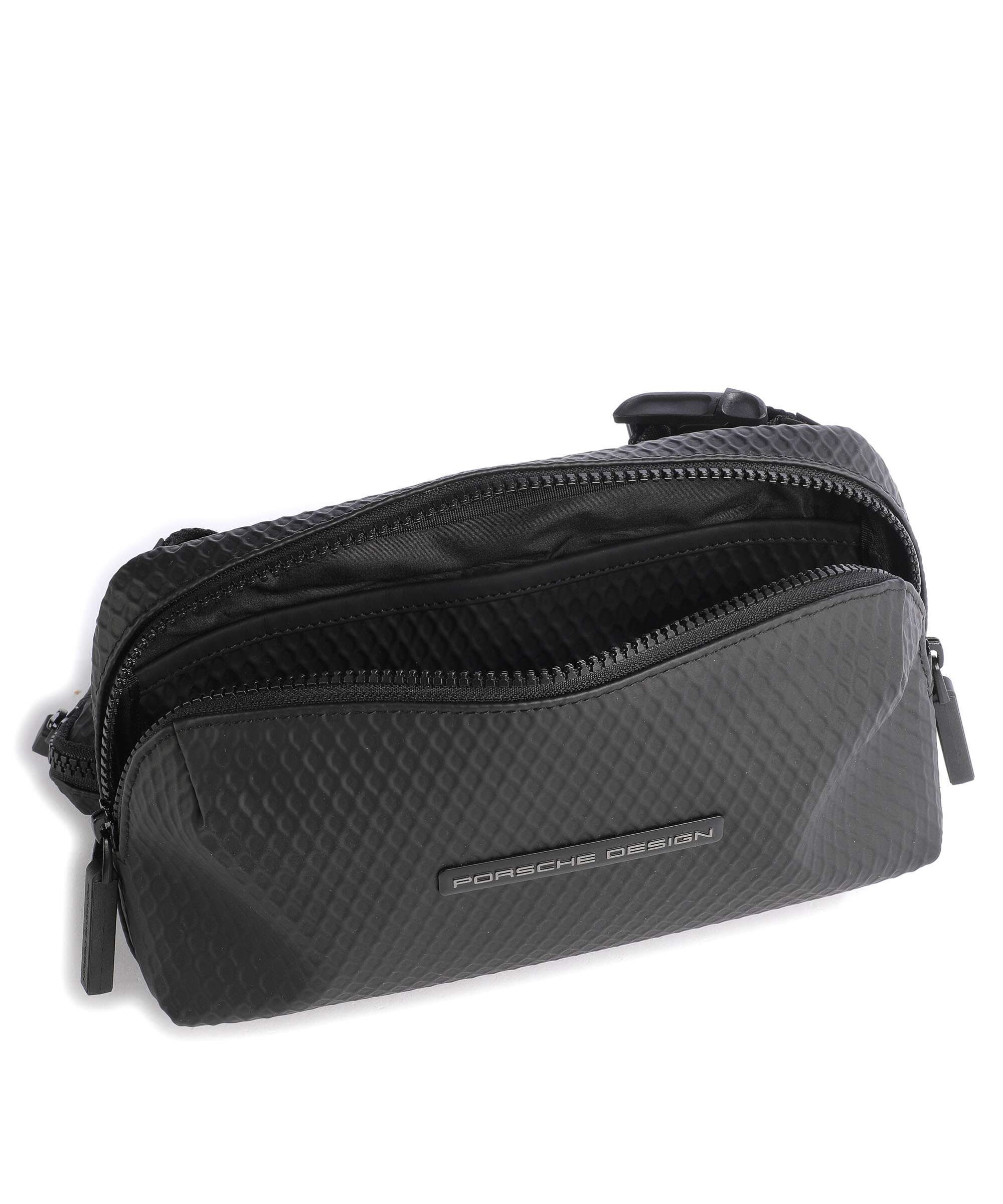 Porsche Design Roadster Pro Belt bag black