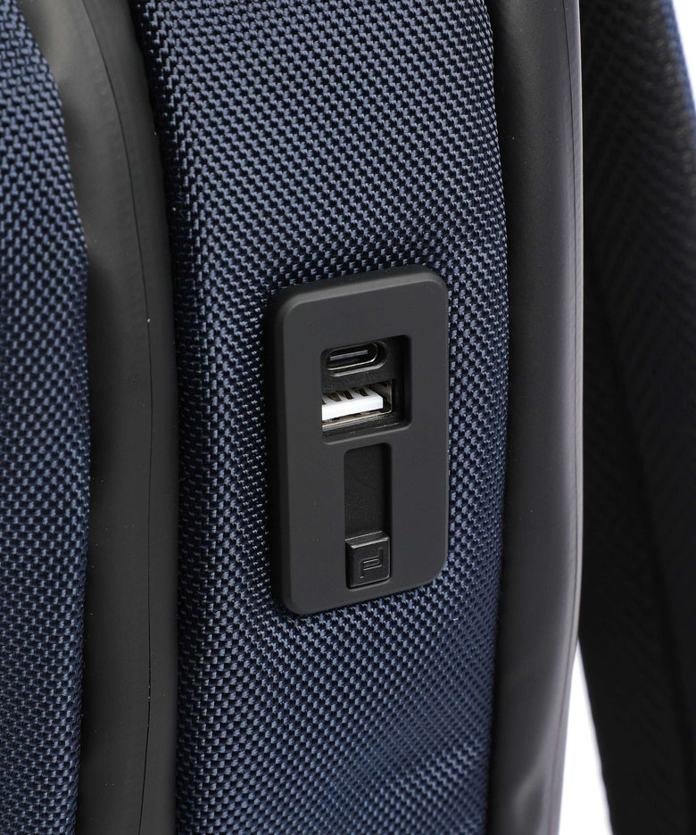 Porsche Design Roadster Pro M1 Backpack blue