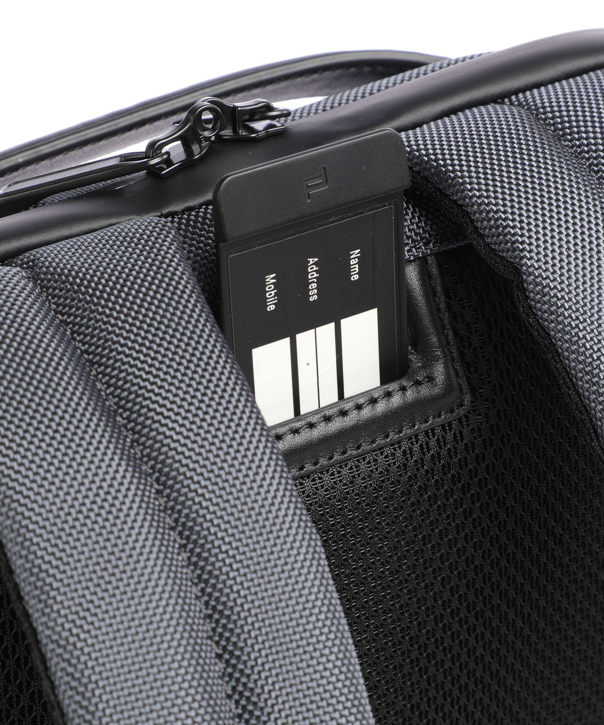 Porsche Design Roadster Pro XS Backpack anthracite