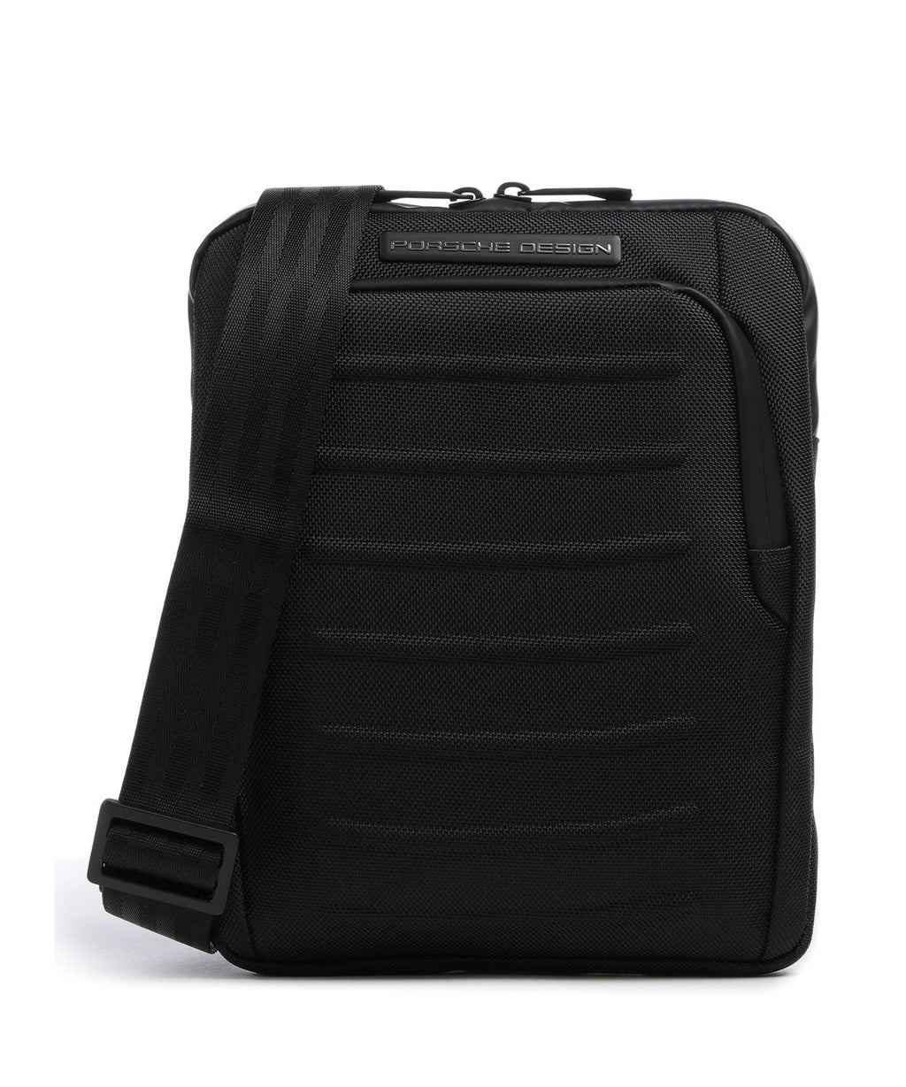 Porsche Design Roadster Pro Crossbody bag black