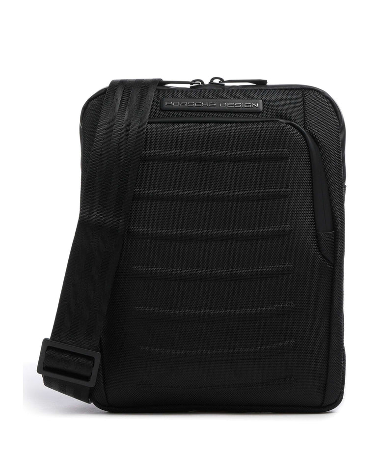 Porsche Design Roadster Pro Crossbody bag black