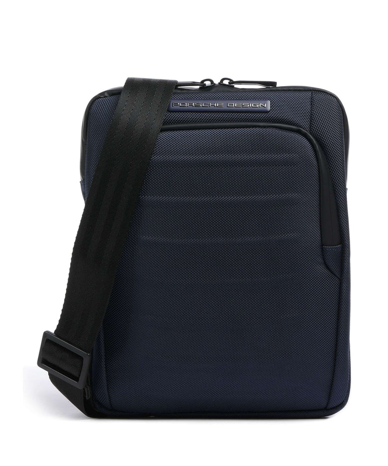 Porsche Design Roadster Pro Crossbody bag blue