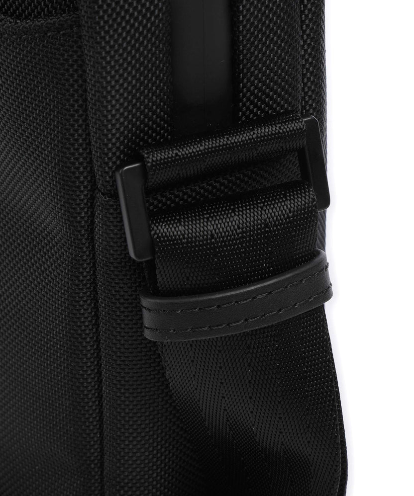 Porsche Design Roadster Pro Crossbody bag black