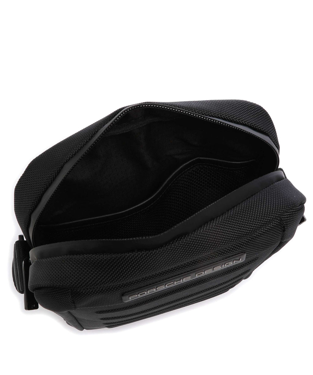 Porsche Design Roadster Pro Crossbody bag black