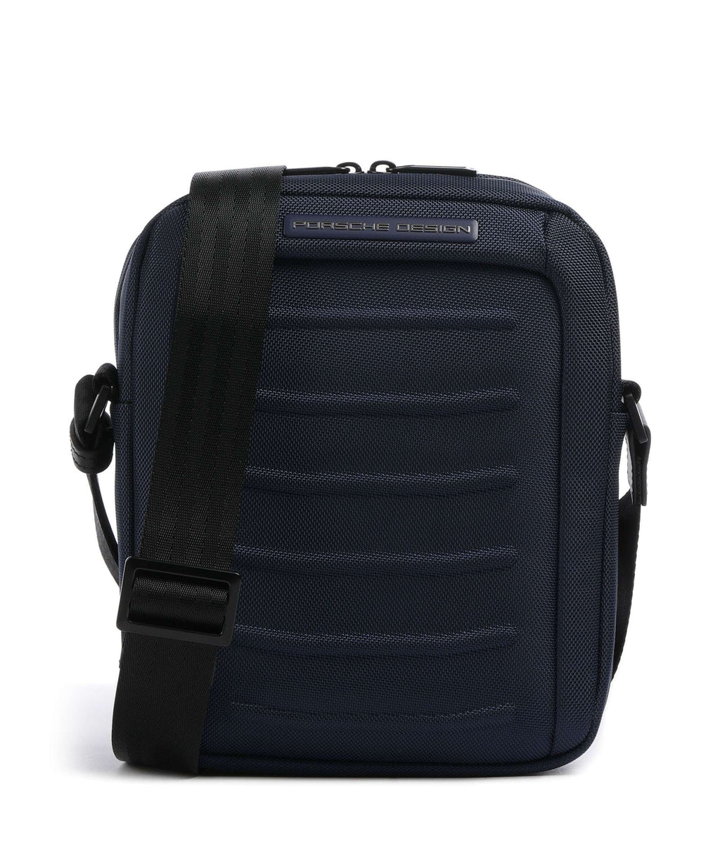 Porsche Design Roadster Pro Crossbody bag blue