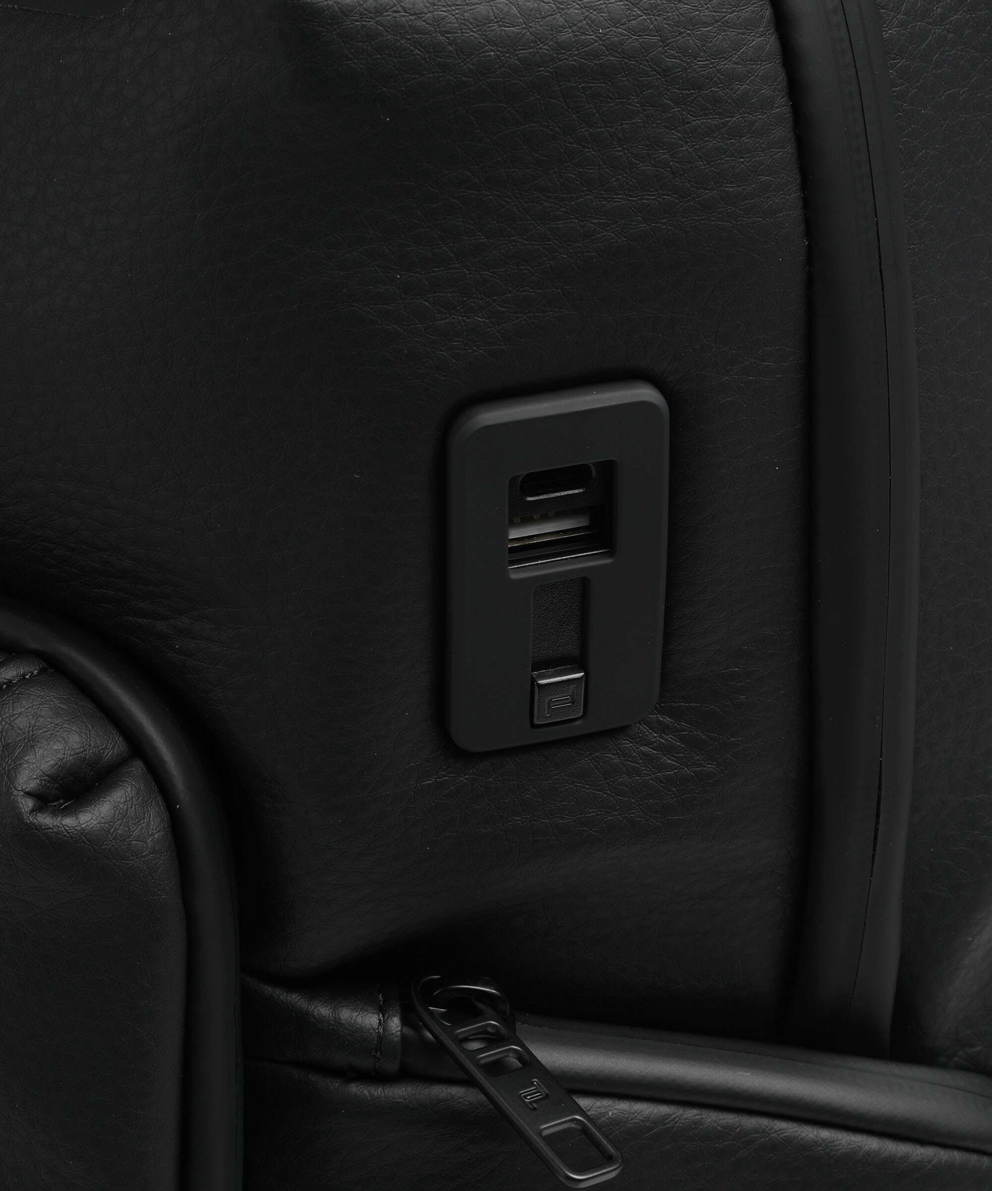 Porsche Design Urban Eco S Backpack black