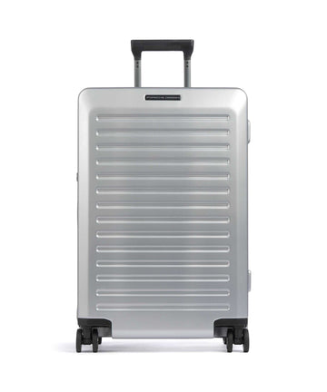 Porsche Design Voyager 4-kolesový kufor silver