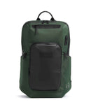 Porsche Design Urban Eco S Laptop backpack forest green