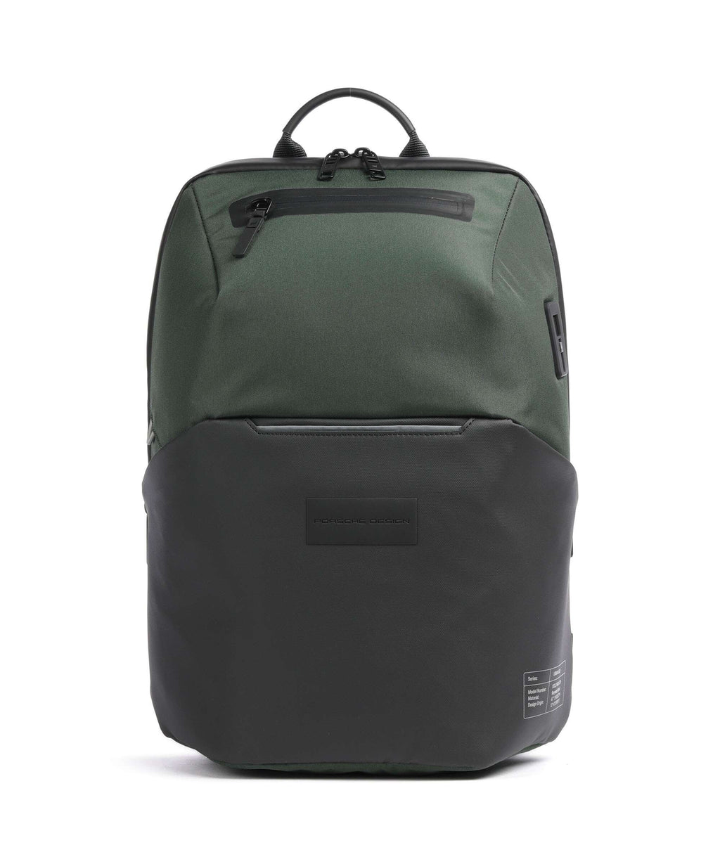 Porsche Design Urban Eco XS Laptop backpack forest green