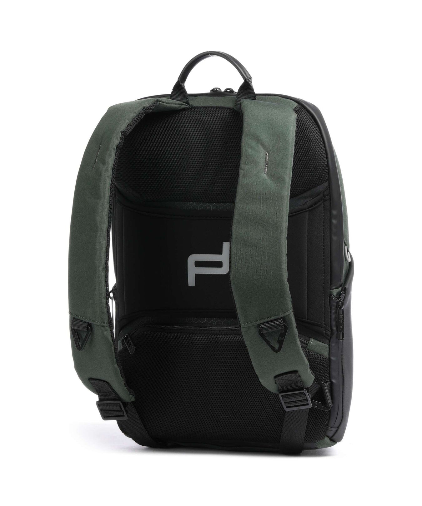 Porsche Design Urban Eco XS Laptop backpack forest green