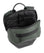 Porsche Design Urban Eco XS Laptop backpack forest green