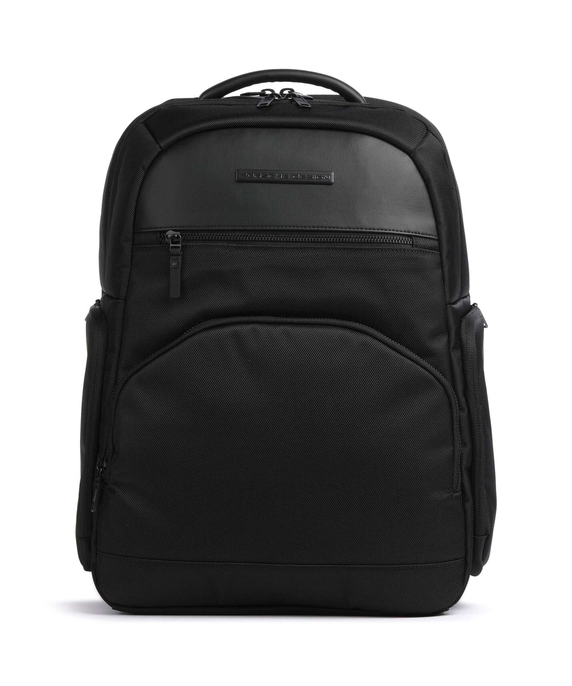 Porsche Design Voyager S Backpack black