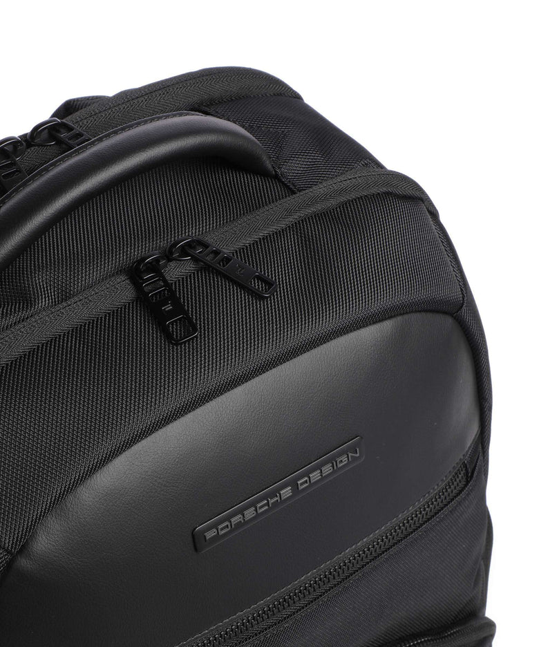 Porsche Design Voyager S Backpack black