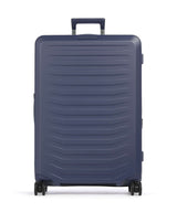 Porsche Design Roadster HC Spinner (4 wheels) dark blue matt