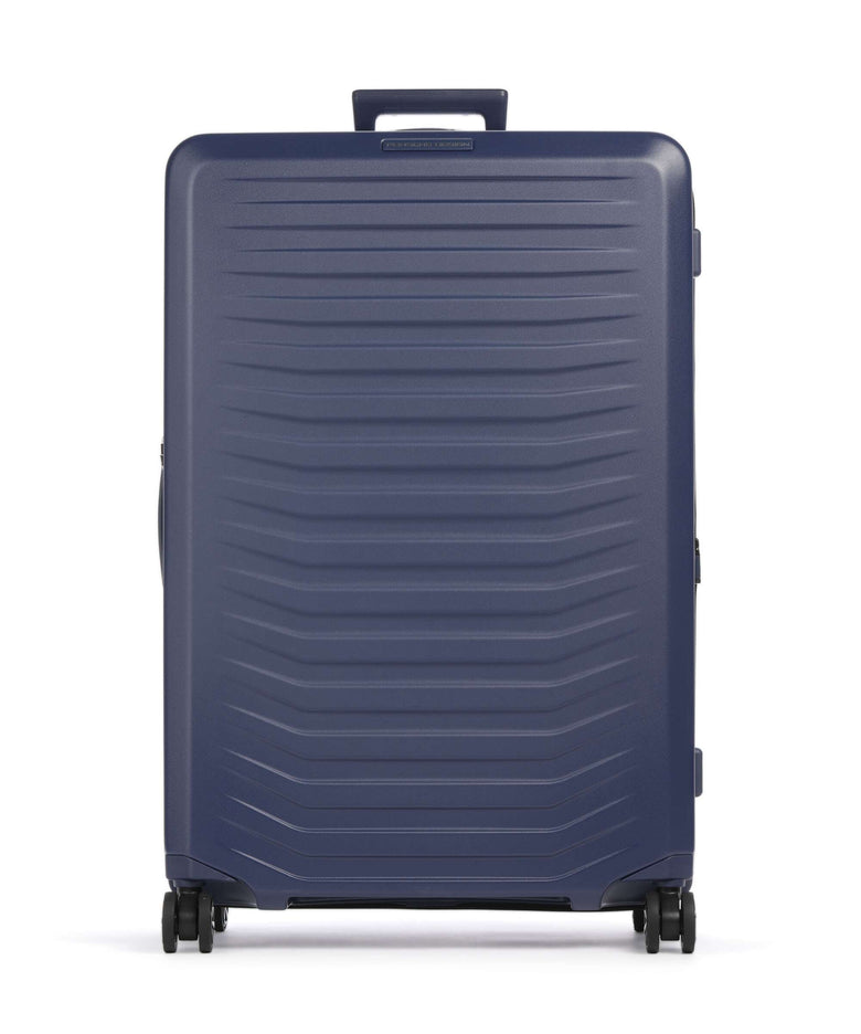 Porsche Design Roadster HC Spinner (4 wheels) dark blue matt