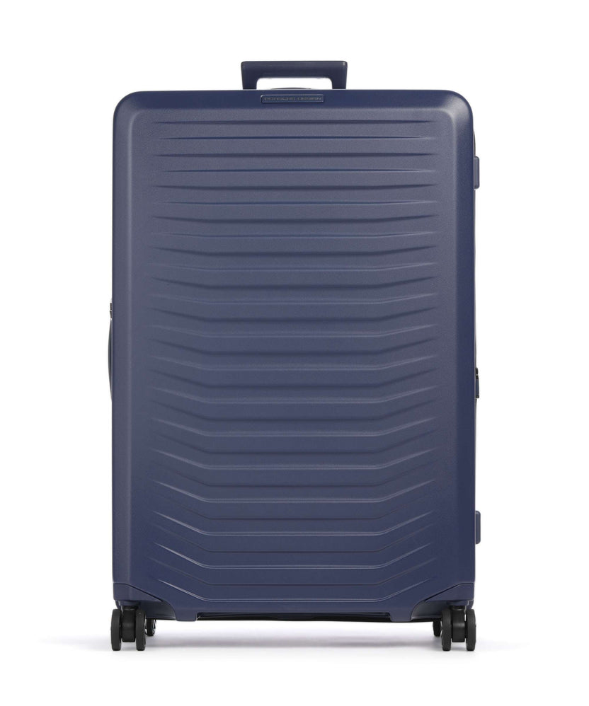 Porsche Design Roadster HC Spinner (4 wheels) dark blue matt