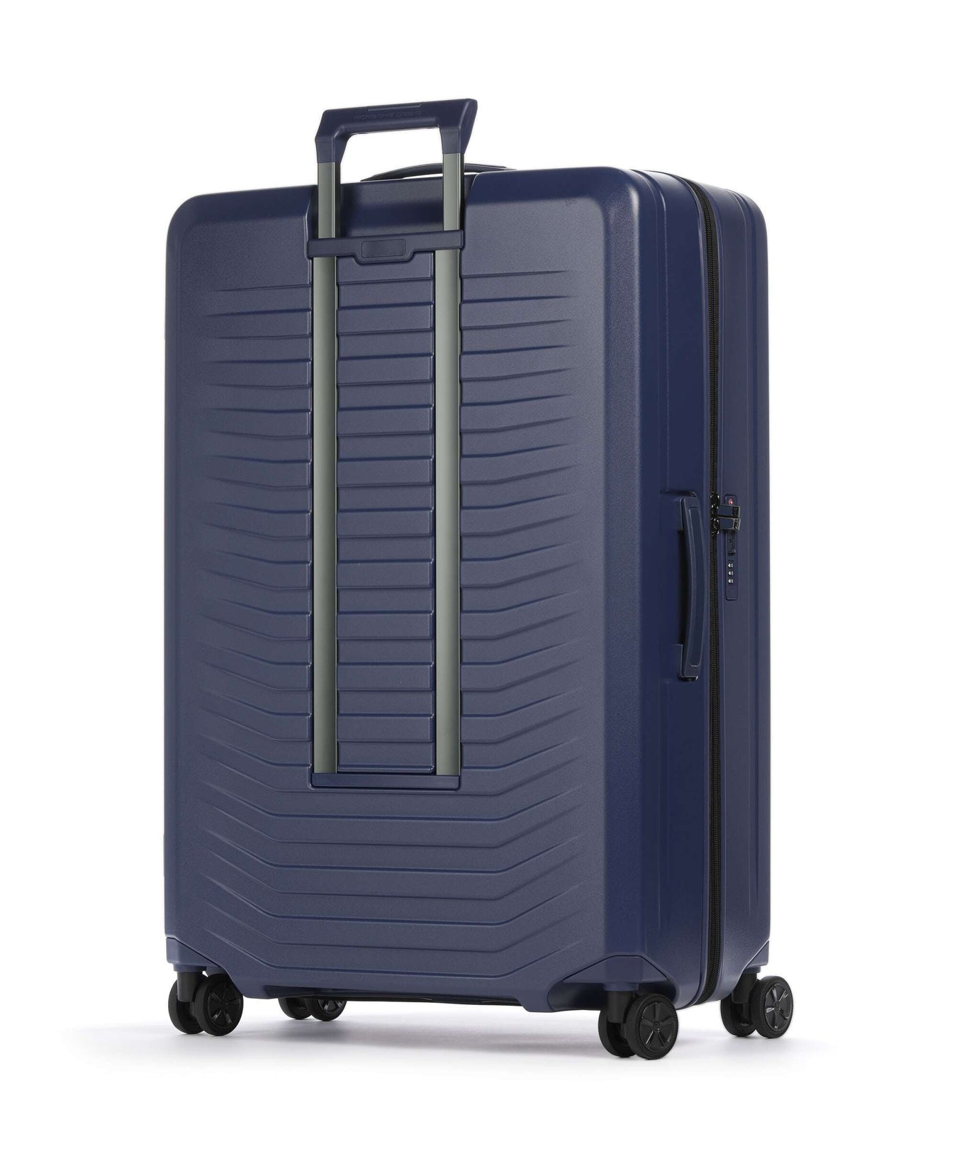 Porsche Design Roadster HC Spinner (4 wheels) dark blue matt