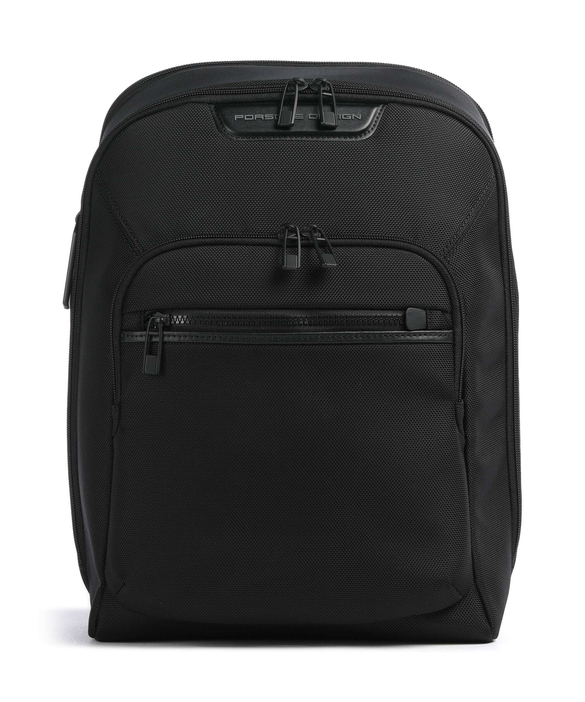 Porsche Design Roadster Evo XS Backpack black