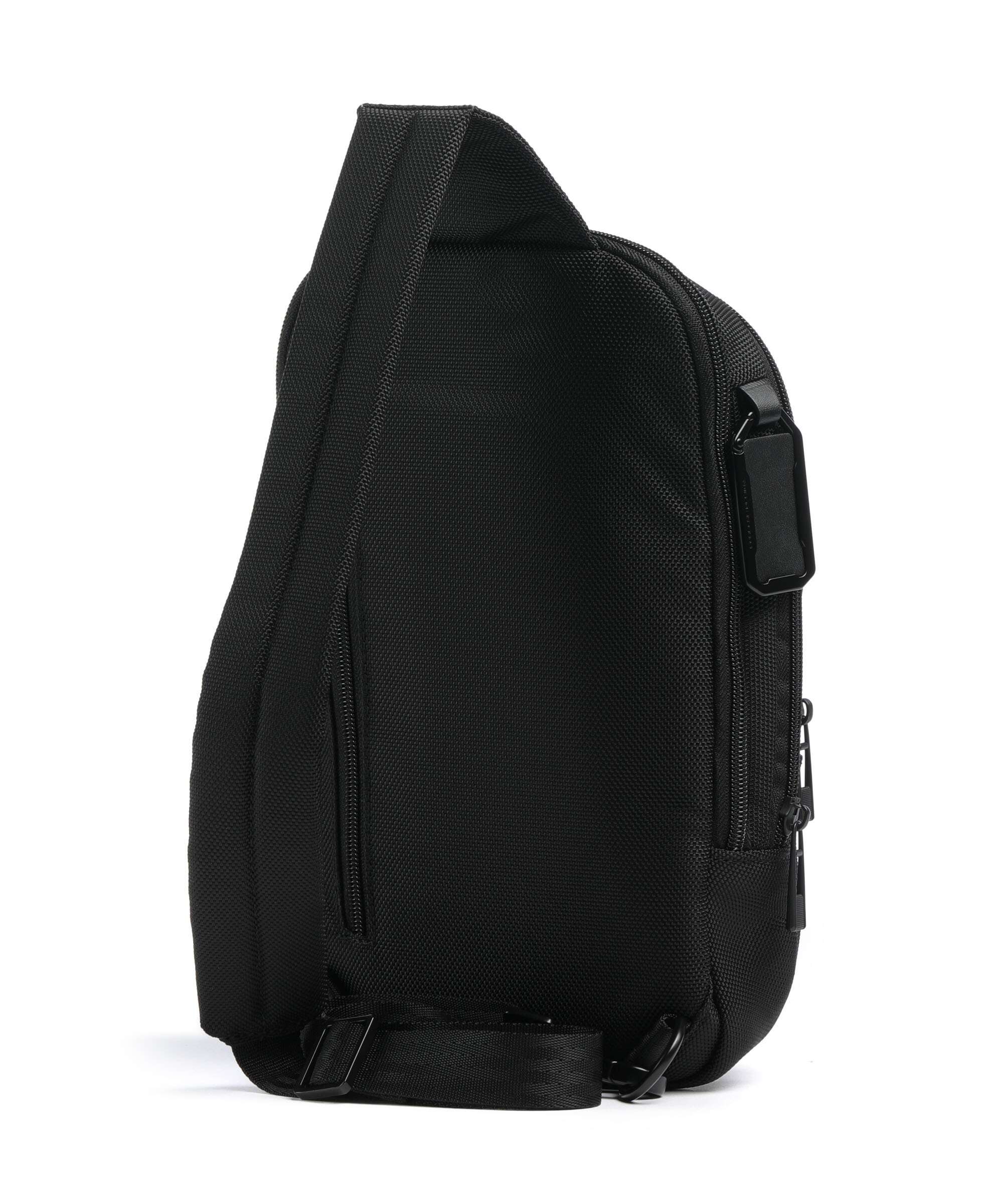 Porsche Design Roadster Evo S Sling bag black