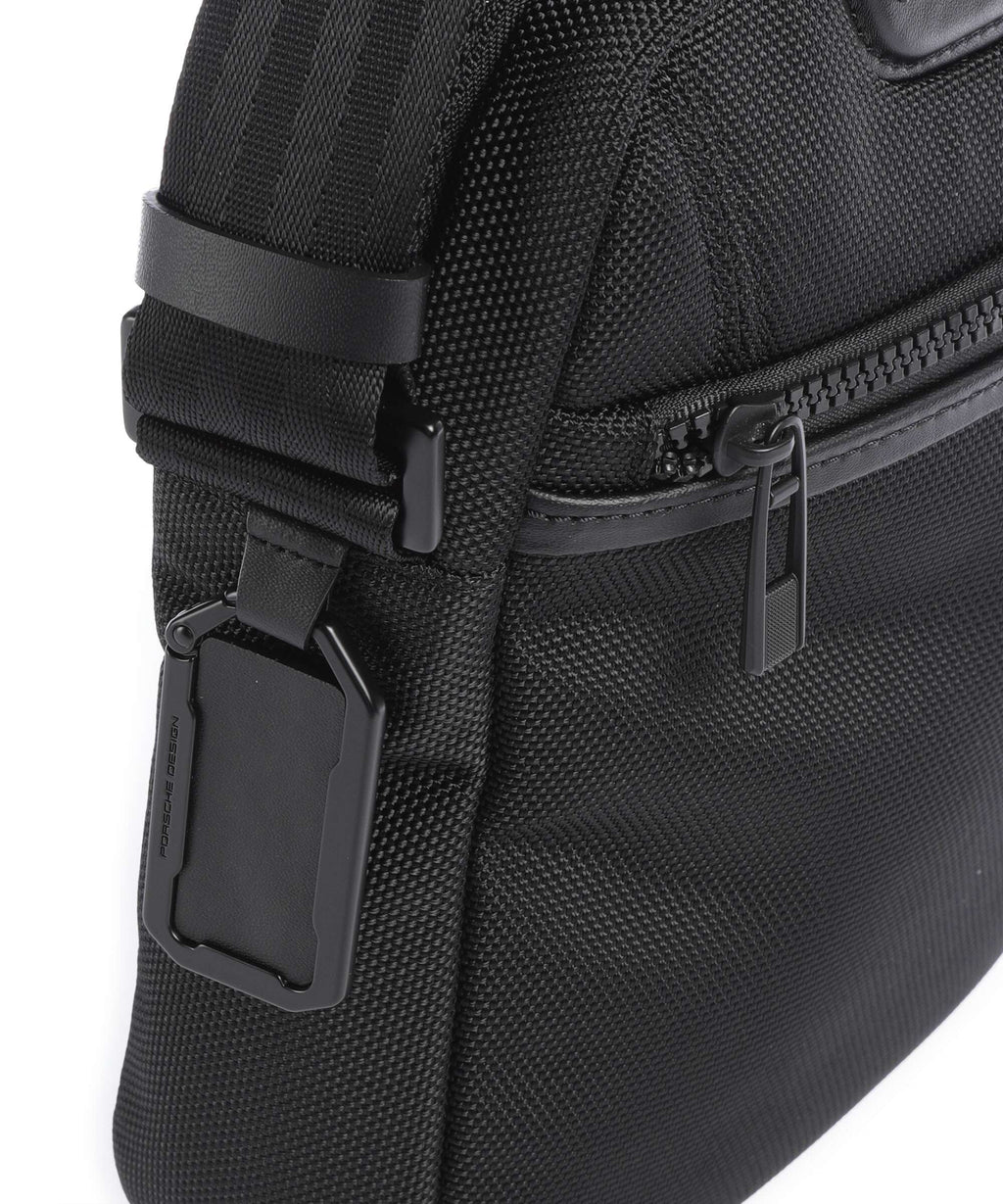 Porsche Design Roadster Evo XS Crossbody bag black
