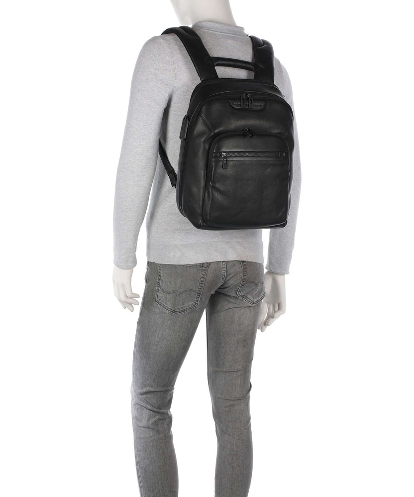 Porsche Design Roadster Evo XS Backpack black