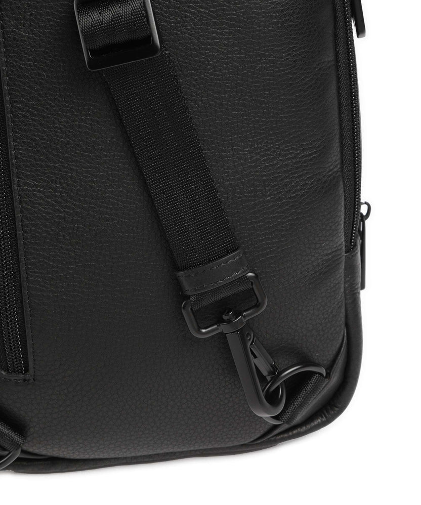 Porsche Design Roadster Evo S Sling bag black