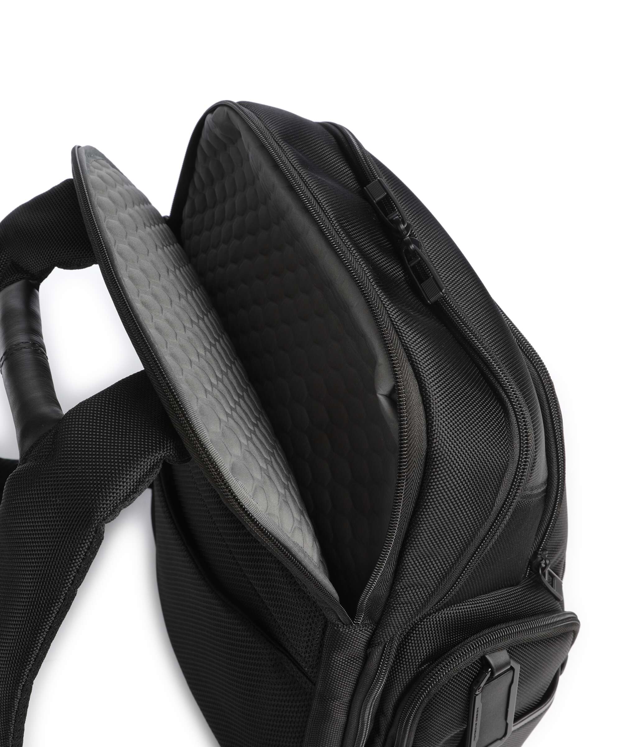 Porsche Design Roadster Evo L Backpack black