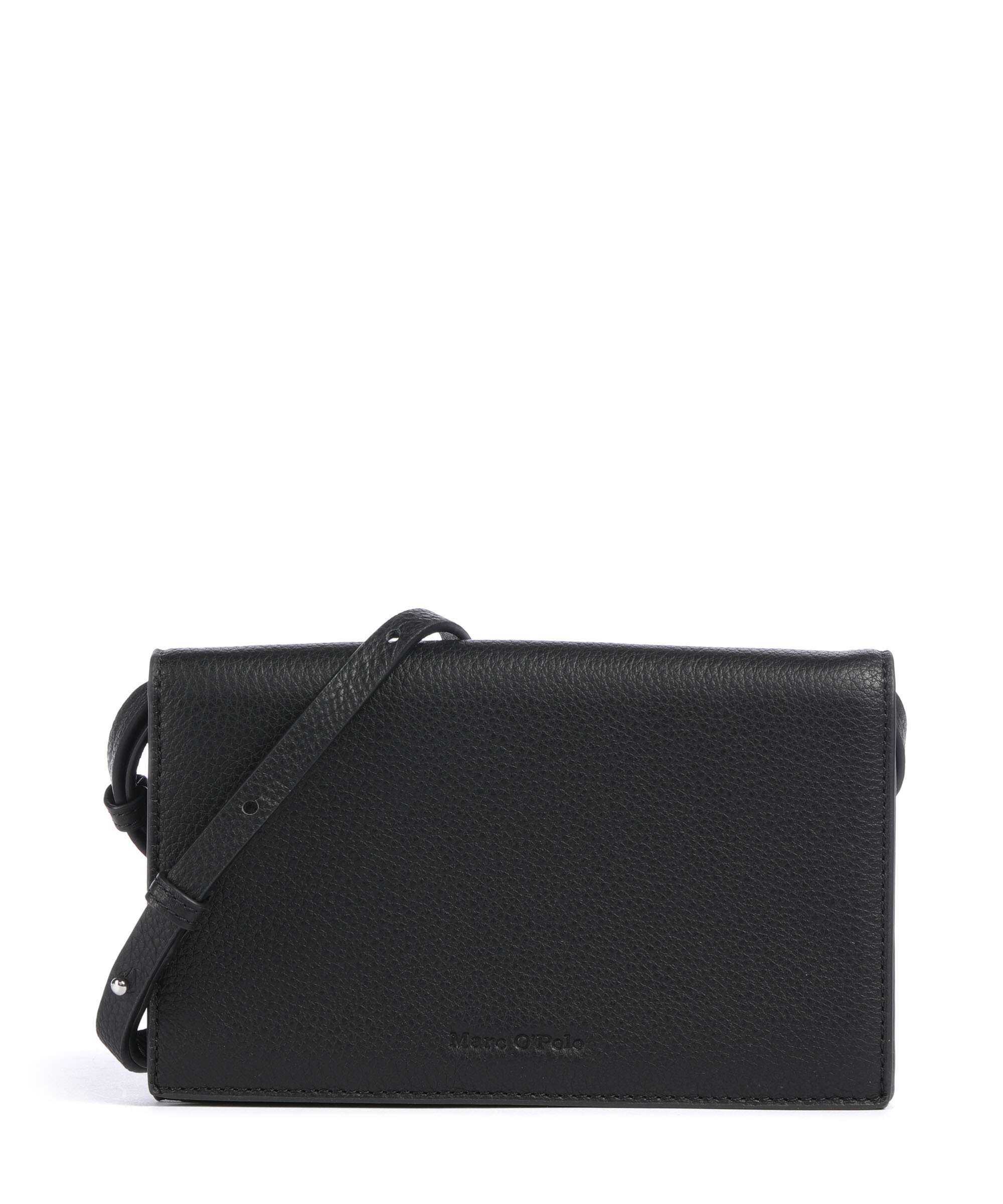 Marc O'Polo Siana Wallet black