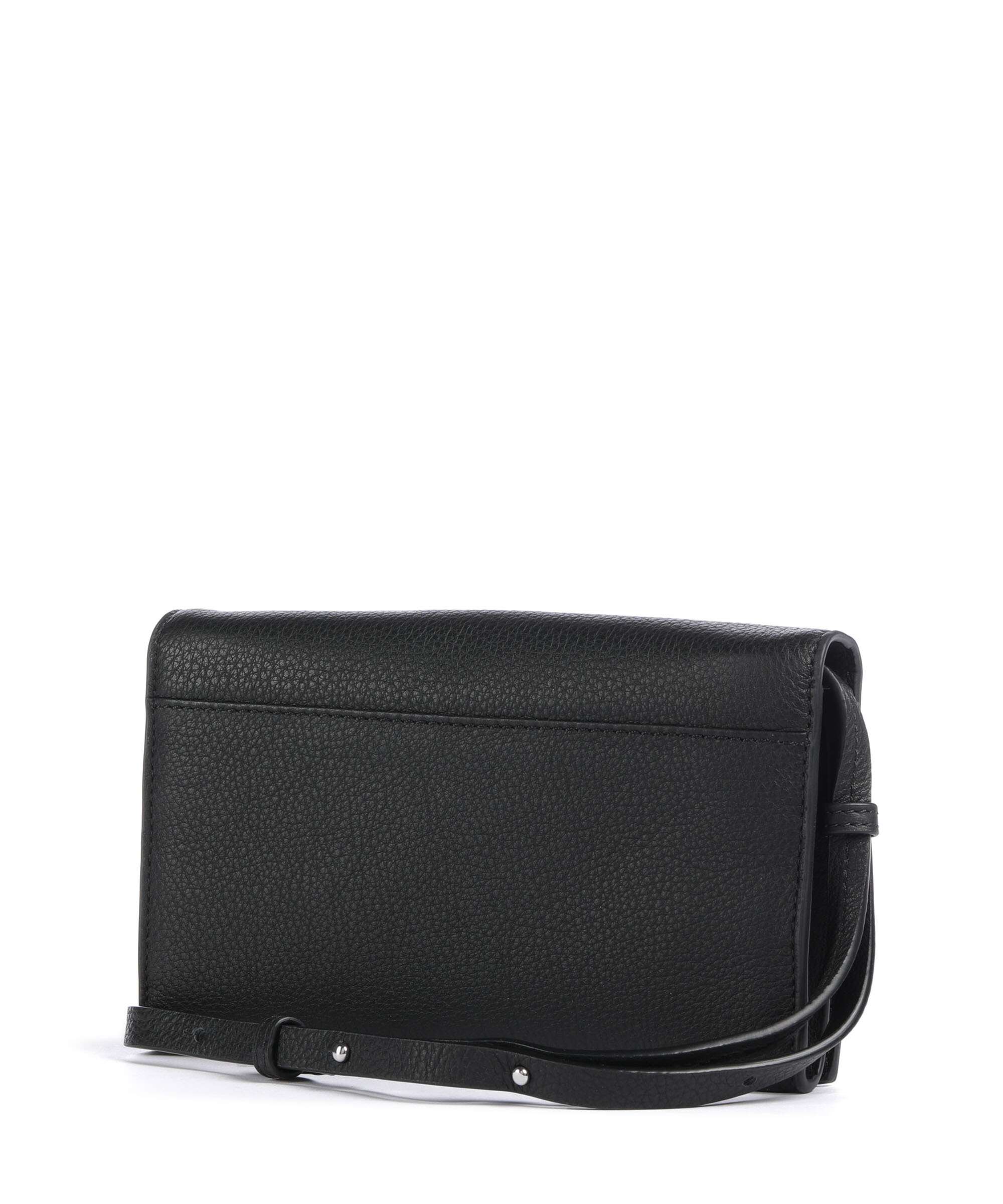 Marc O'Polo Siana Wallet black