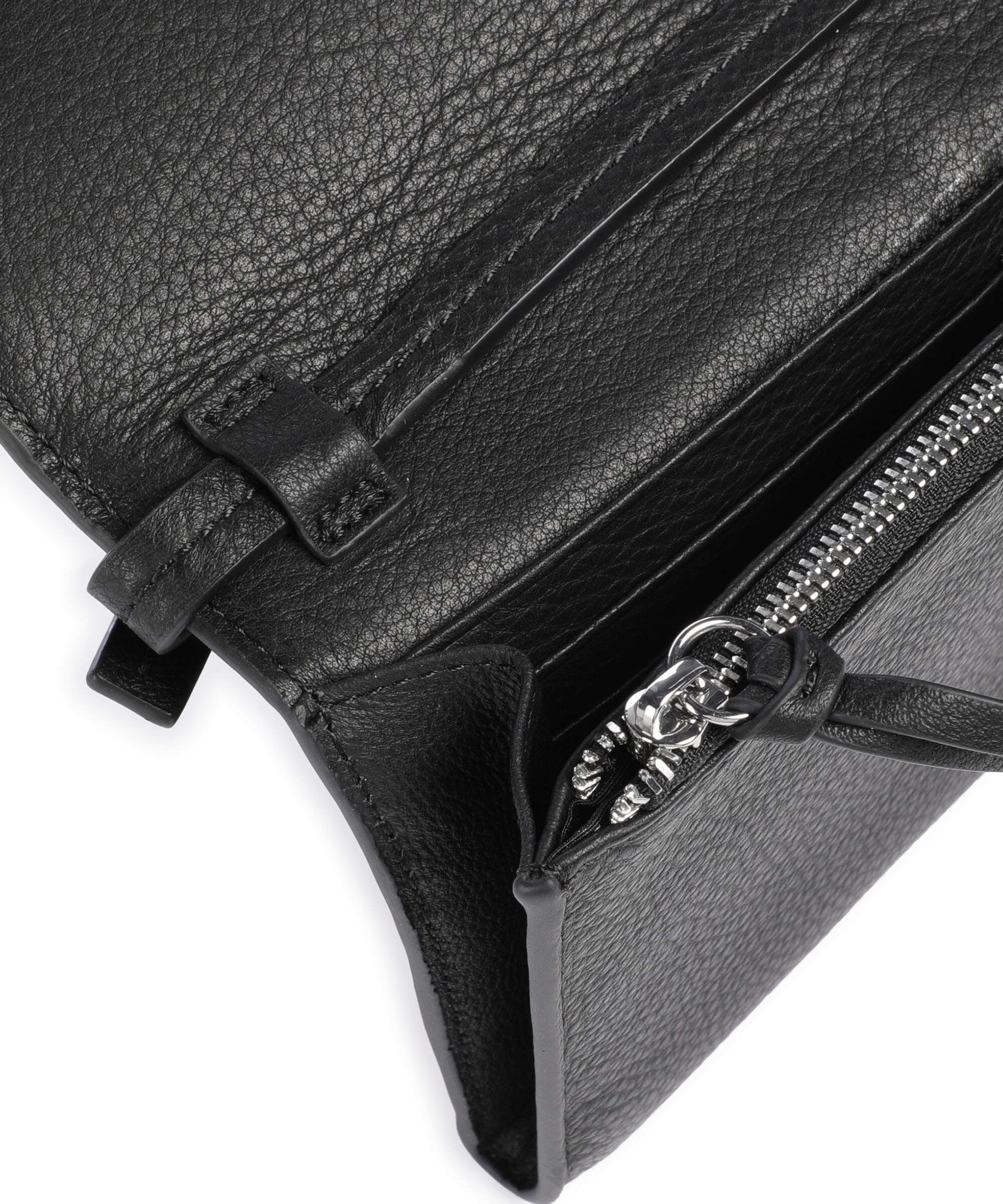 Marc O'Polo Siana Wallet black
