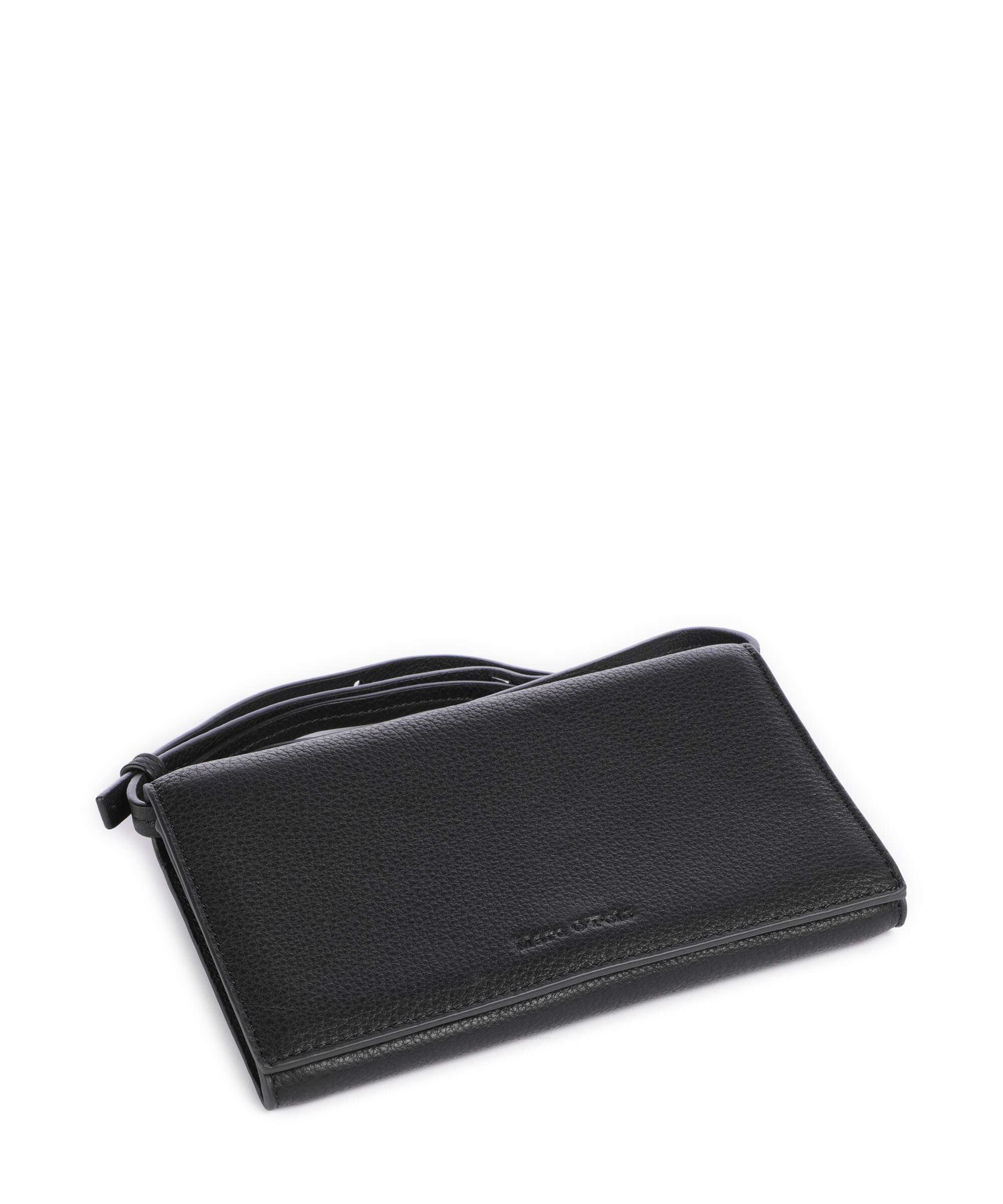 Marc O'Polo Siana Wallet black