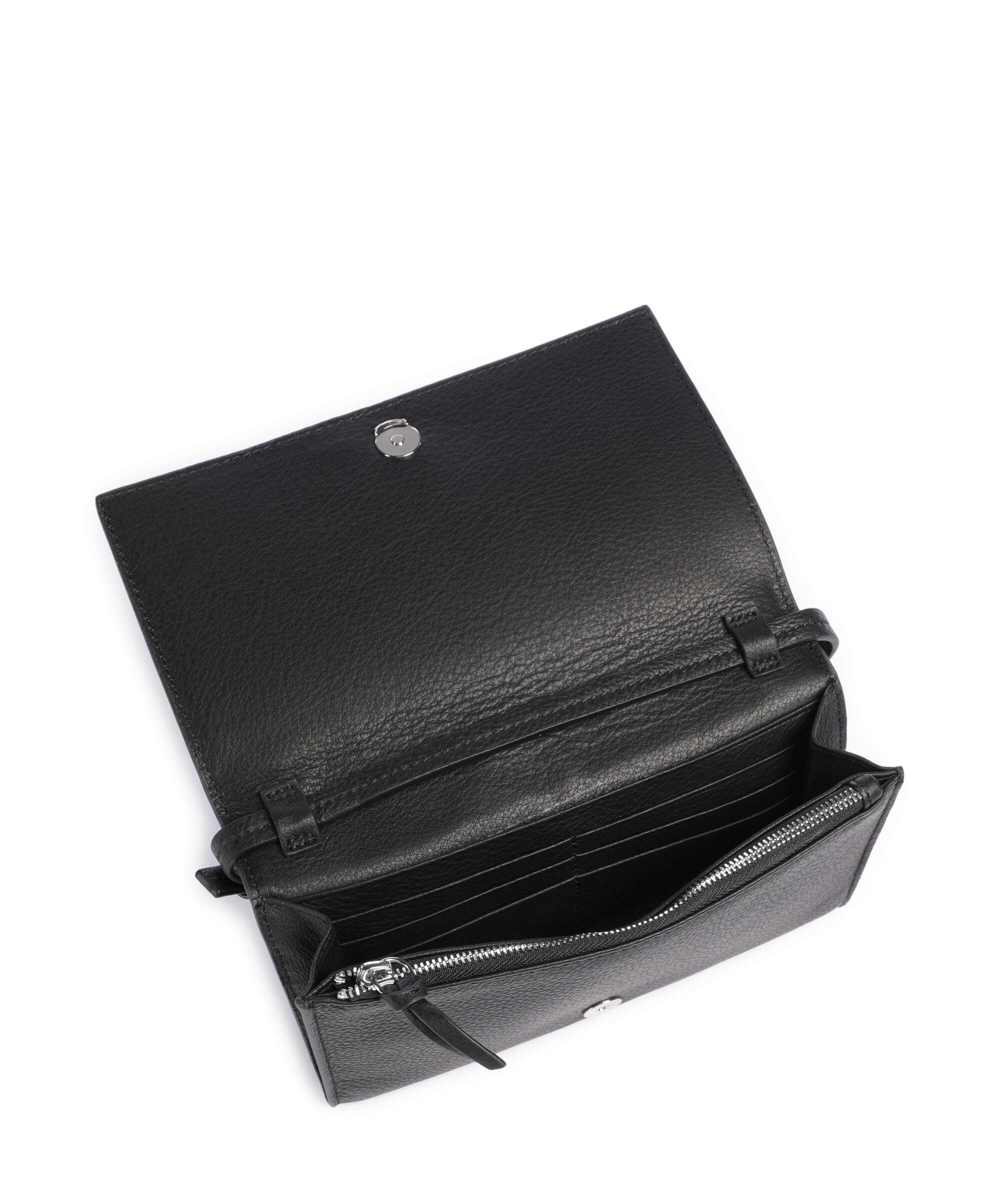 Marc O'Polo Siana Wallet black