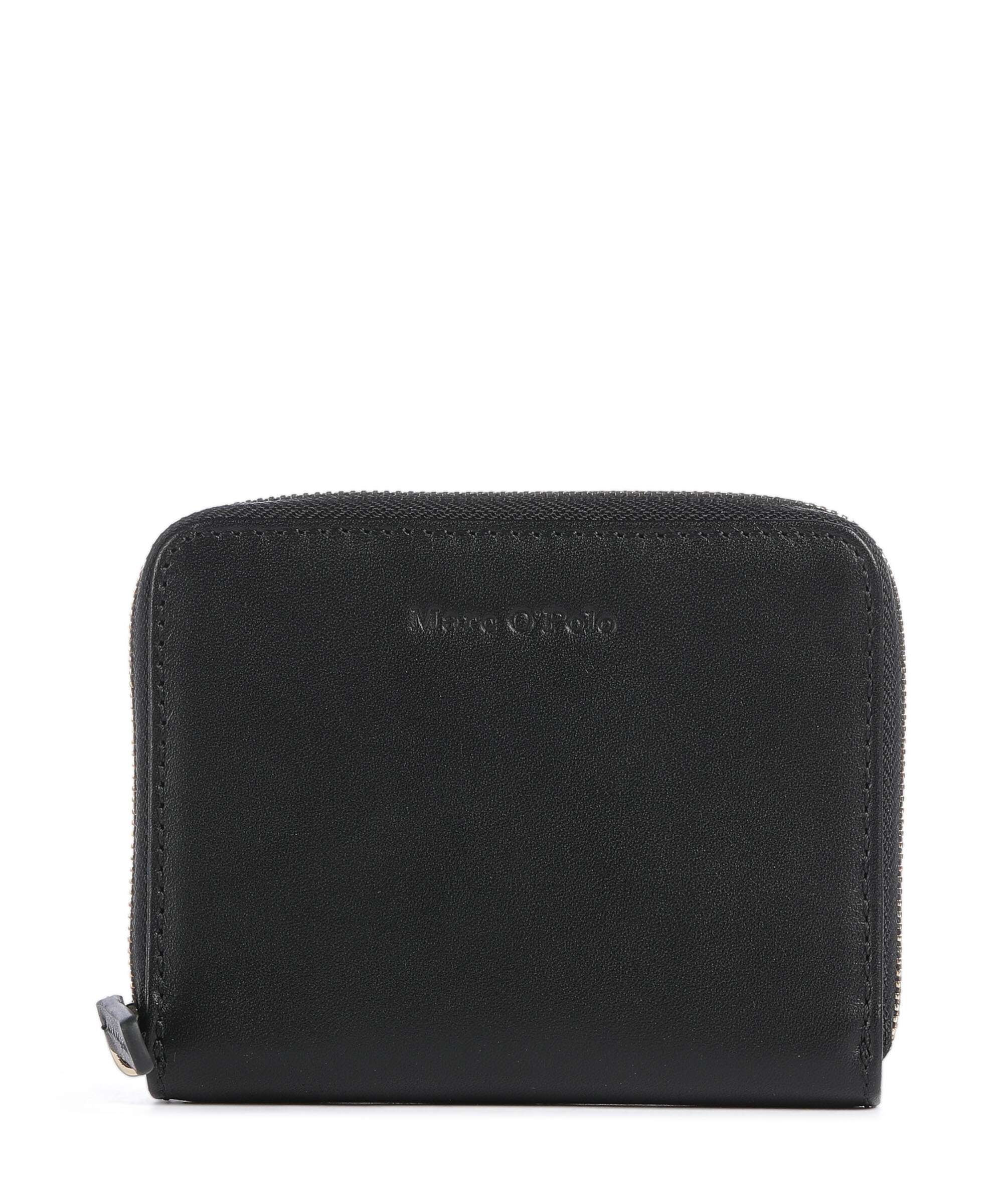 Marc O'Polo Ellis M Wallet black