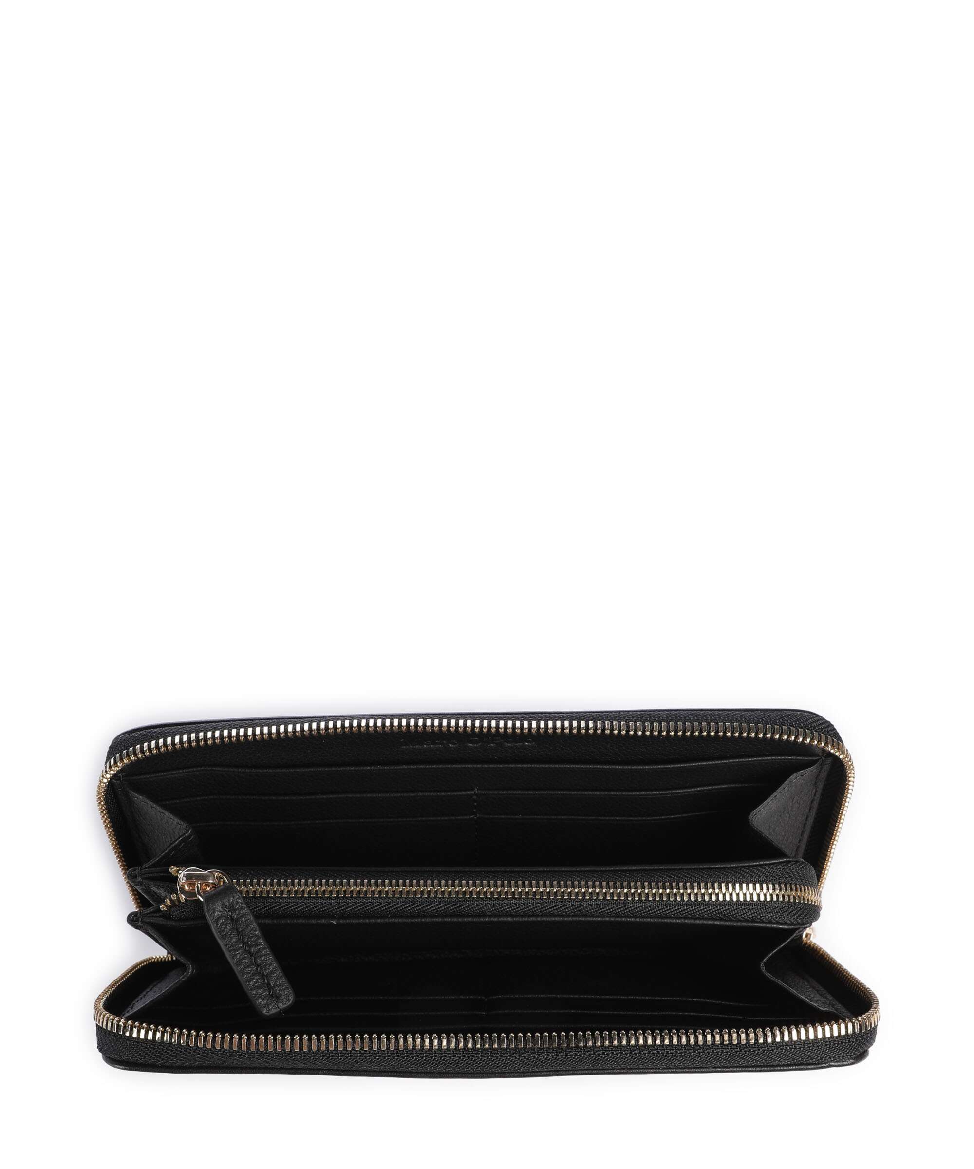 Marc O'Polo Finja L Wallet black