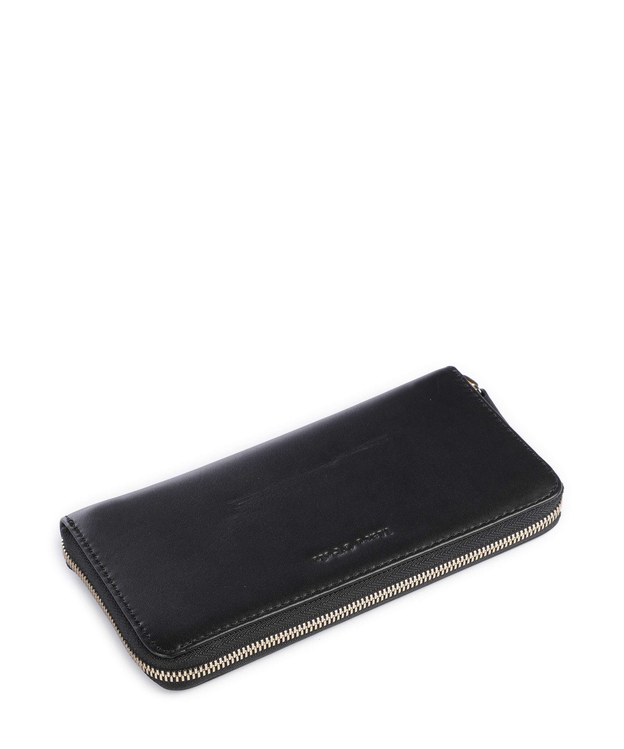 Marc O'Polo Finja L Wallet black