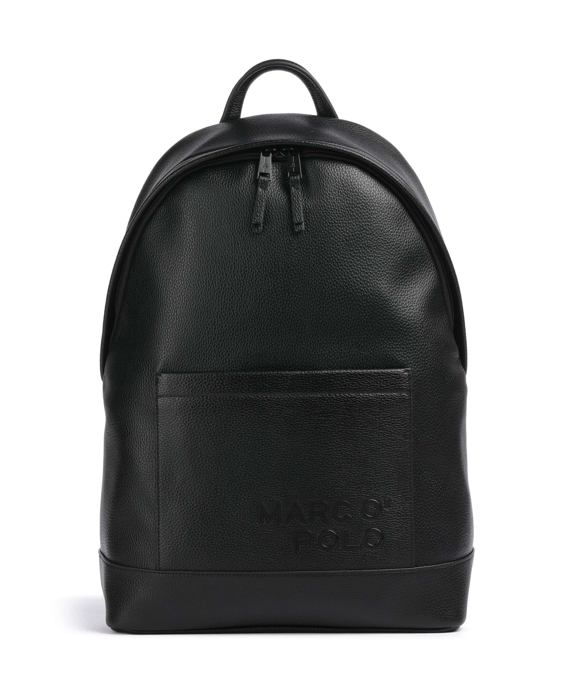 Marc O'Polo Dorin M Backpack black