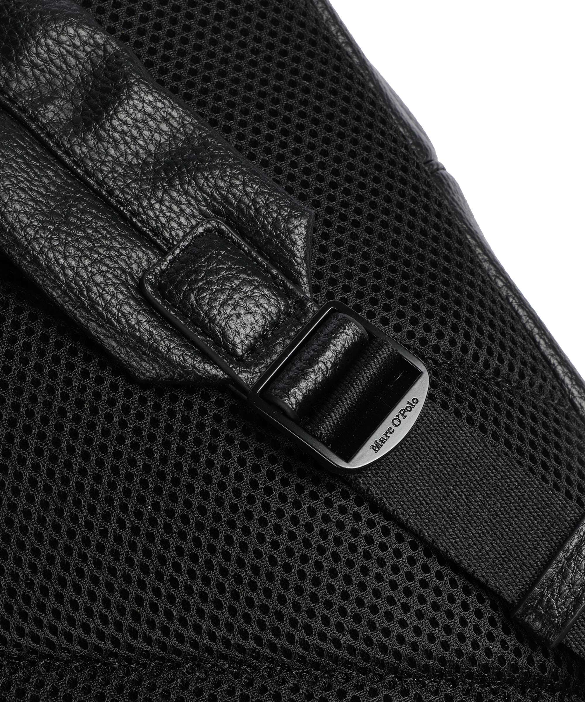 Marc O'Polo Dorin M Backpack black