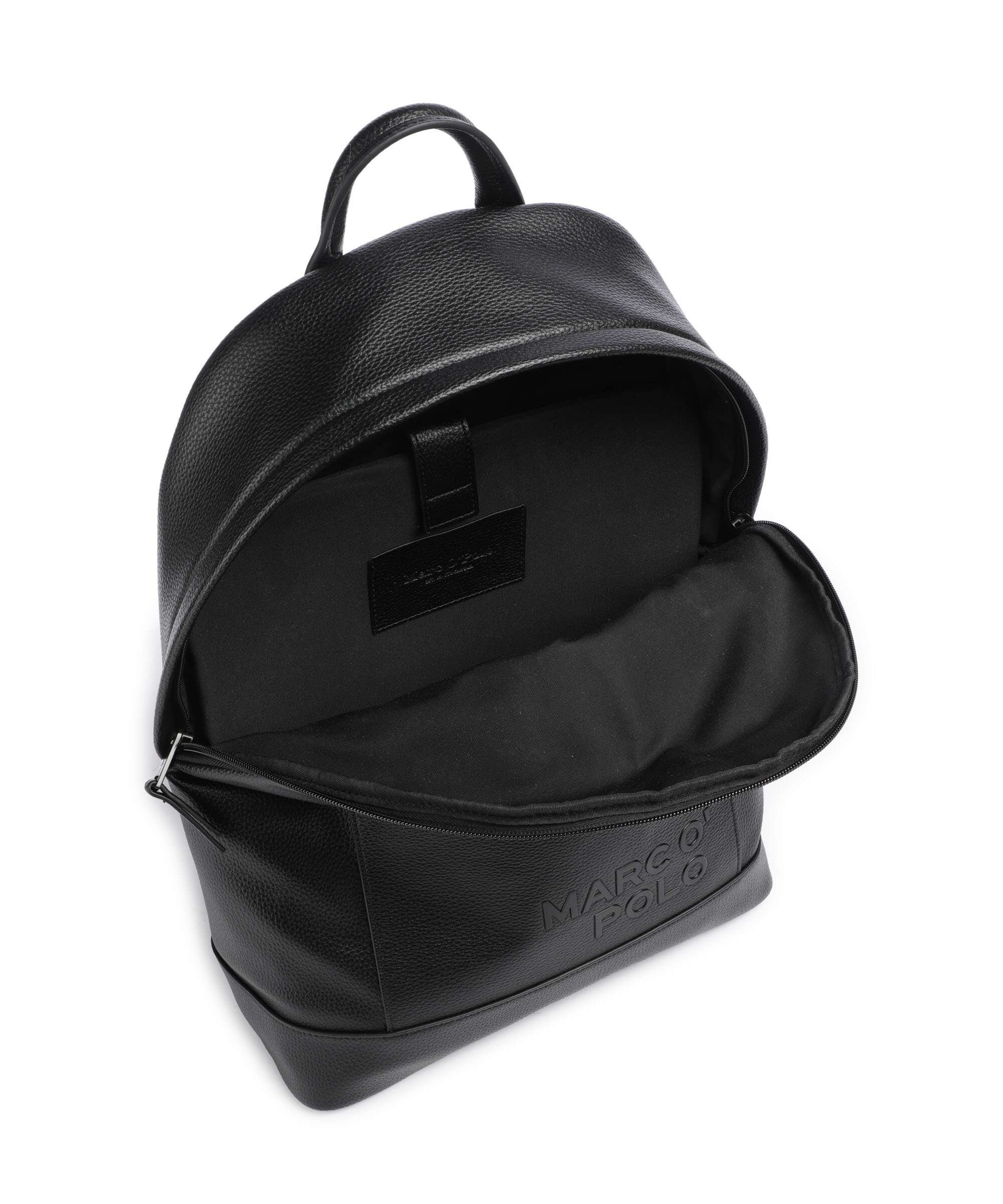 Marc O'Polo Dorin M Backpack black
