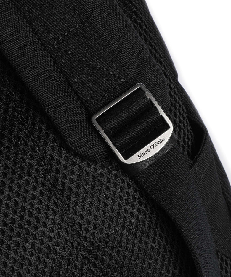 Marc O'Polo Ben M Backpack black