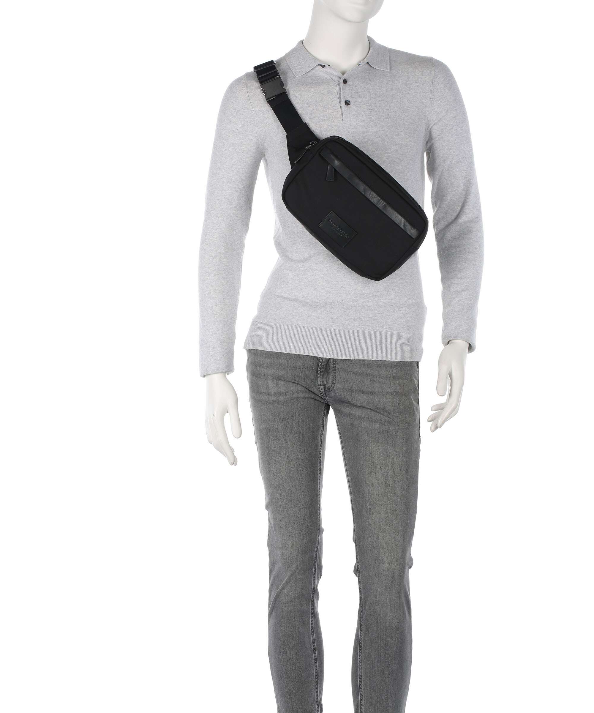Marc O'Polo Berat Belt bag black