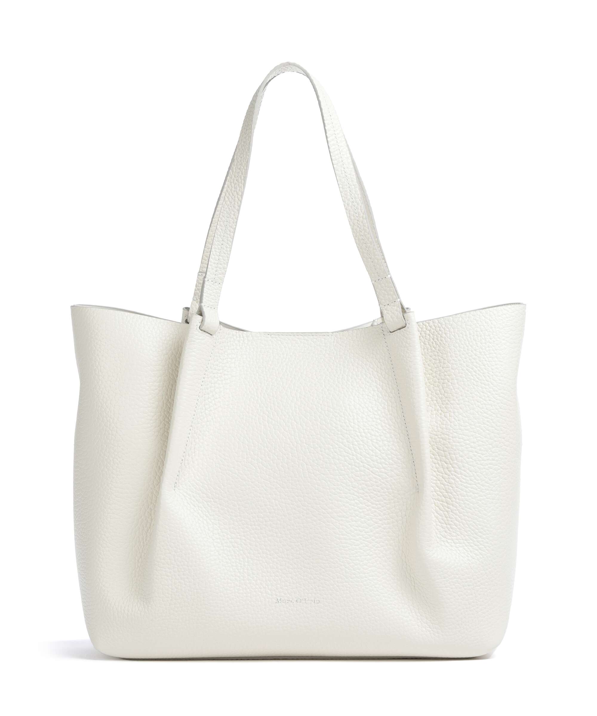Marc O'Polo Bellar Tote bag natural cotton