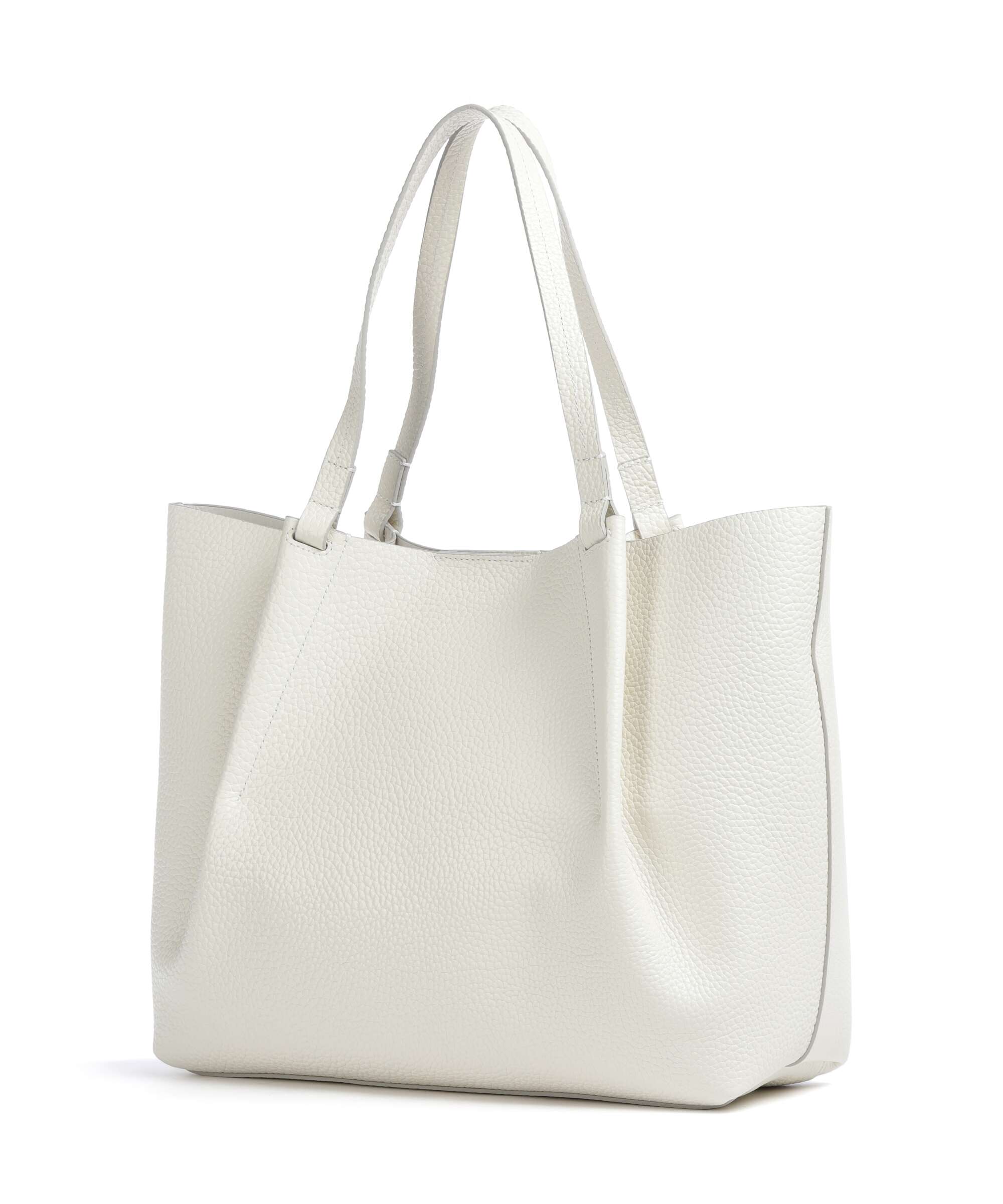 Marc O'Polo Bellar Tote bag natural cotton