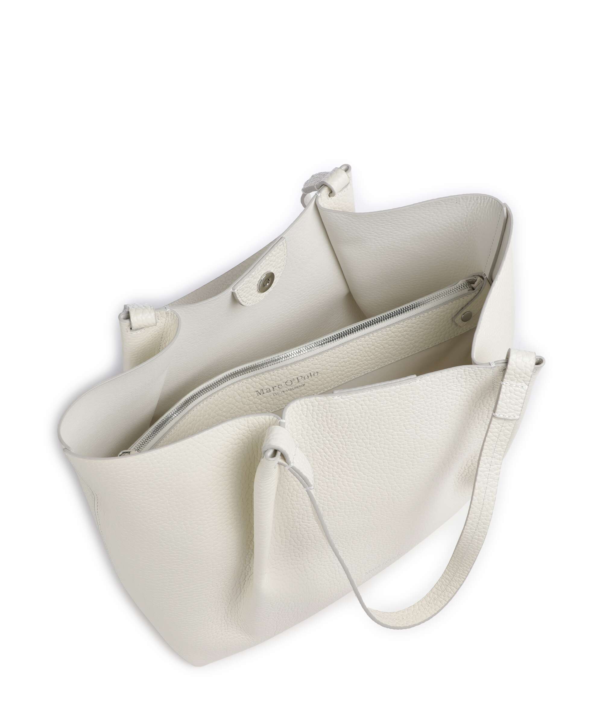 Marc O'Polo Bellar Tote bag natural cotton
