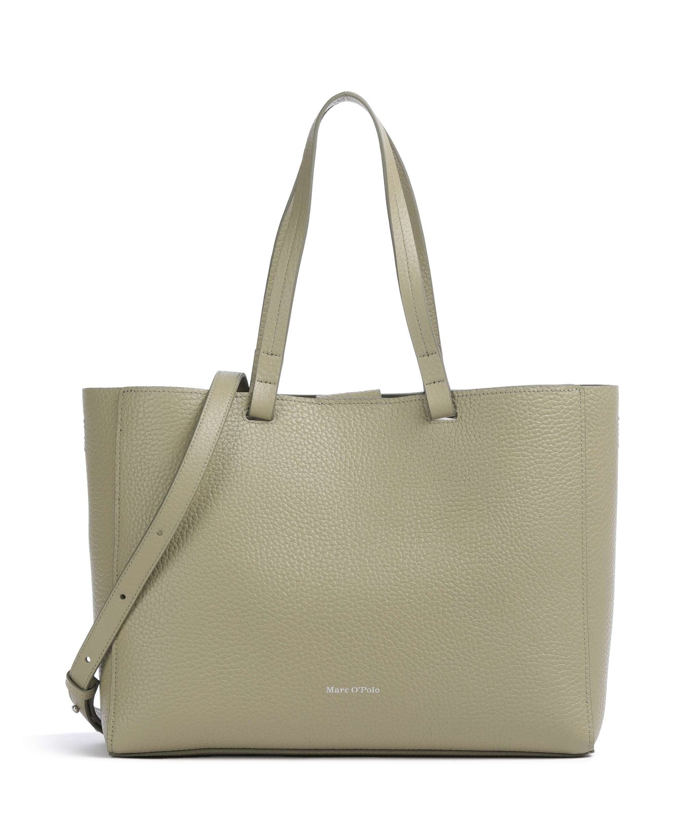 Marc O'Polo Busin Tote bag forest sand