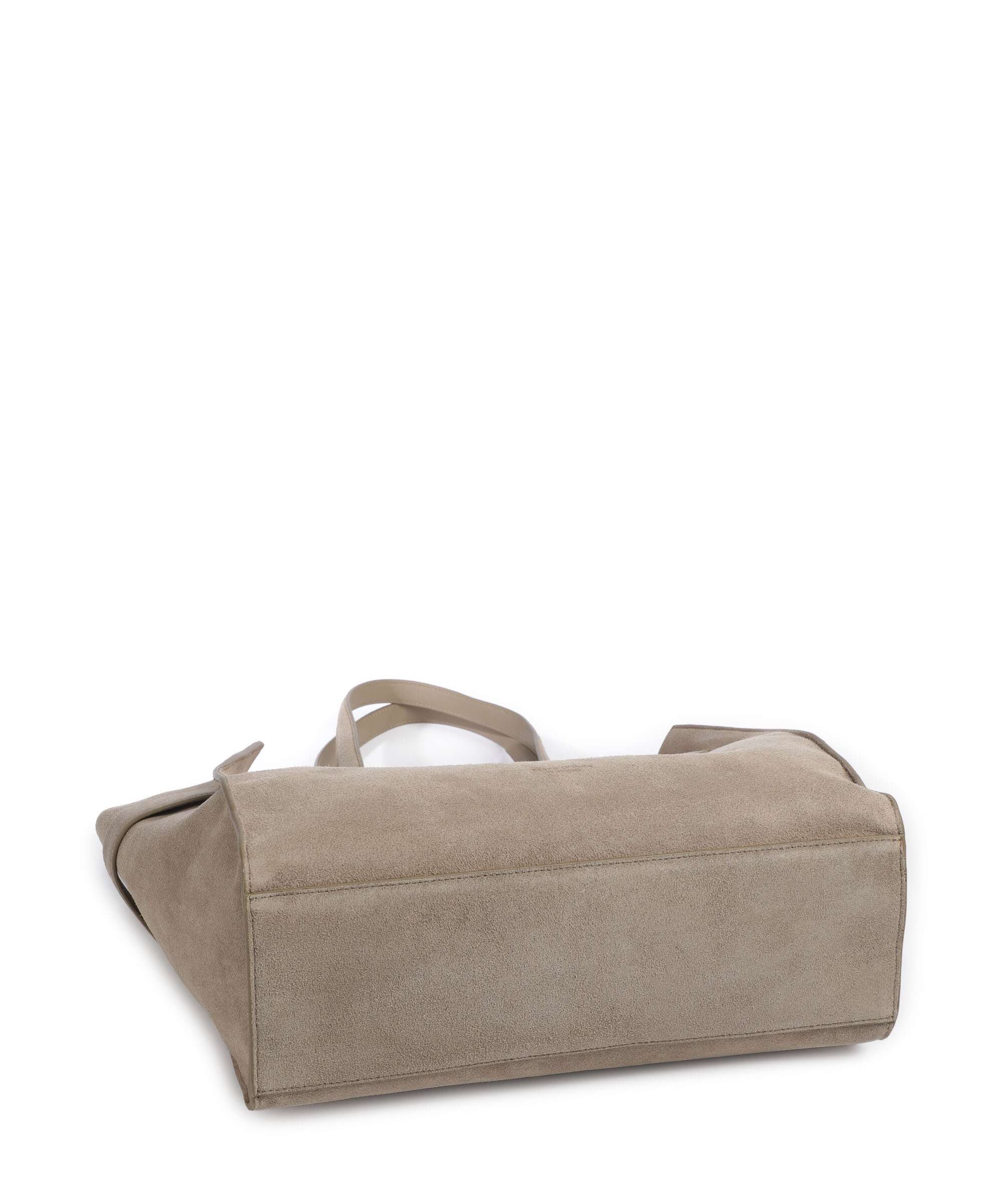 Marc O'Polo Claris Tote bag grey stone