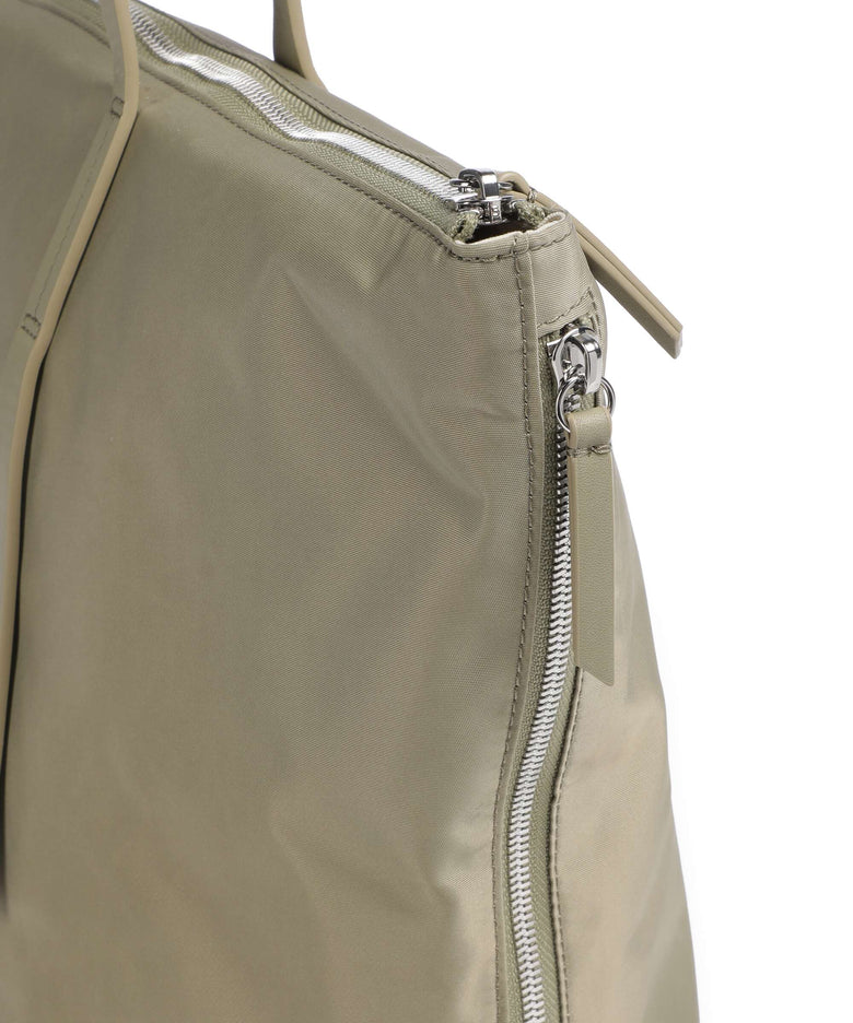 Marc O'Polo Seija Tote bag forest sand