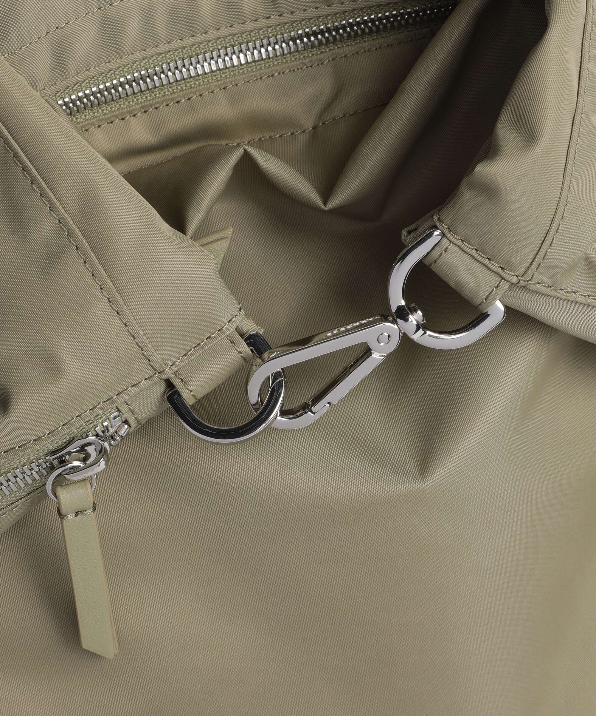 Marc O'Polo Alexa Backpack forest sand