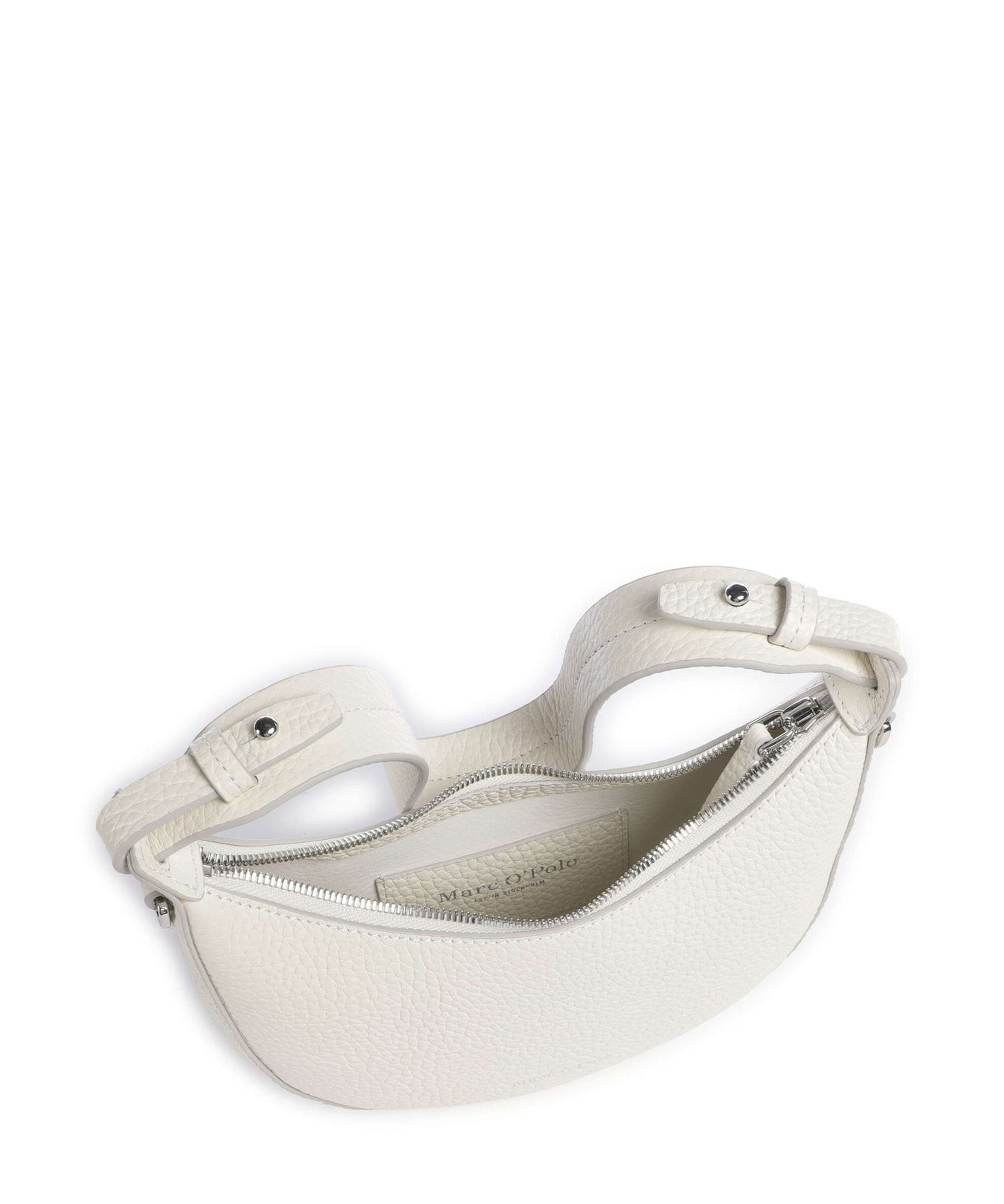 Marc O'Polo Bira Shoulder bag natural cotton